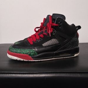 Jordan Spizike sneakers Youth 4.5